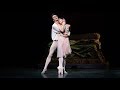 Romeo and Juliet – Bedroom Pas de deux (The Royal Ballet)