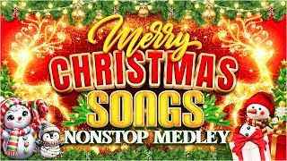 Download Lagu Top 100 Nonstop Christmas Songs Medley 2026 🎄 Greatest Old Christmas Songs Medley 2026 MP3