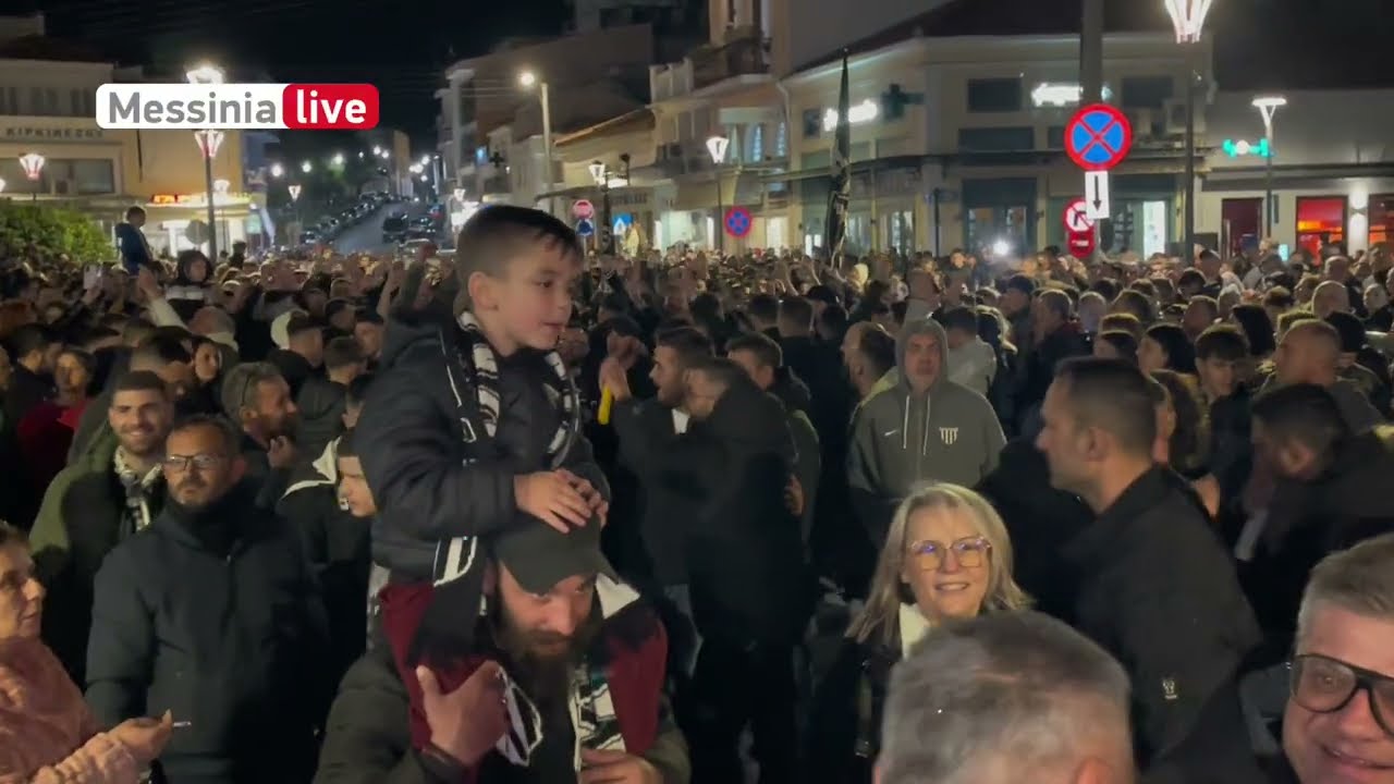 ΥΠΟΔΟΧΗ ΠΡΩΤΑΘΛΗΤΡΙΑΣ ΟΜΑΔΑΣ ΜΑΥΡΗ ΘΥΕΛΛΑ!