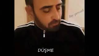 Düşme