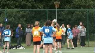 Devon Games to Inspire 2011