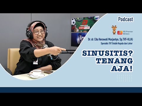 Herbal Sinusitis Zaidul Akbar