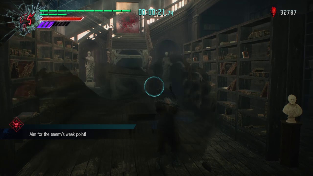 devil may cry 5 secret missions devil may cry 5 secret missions