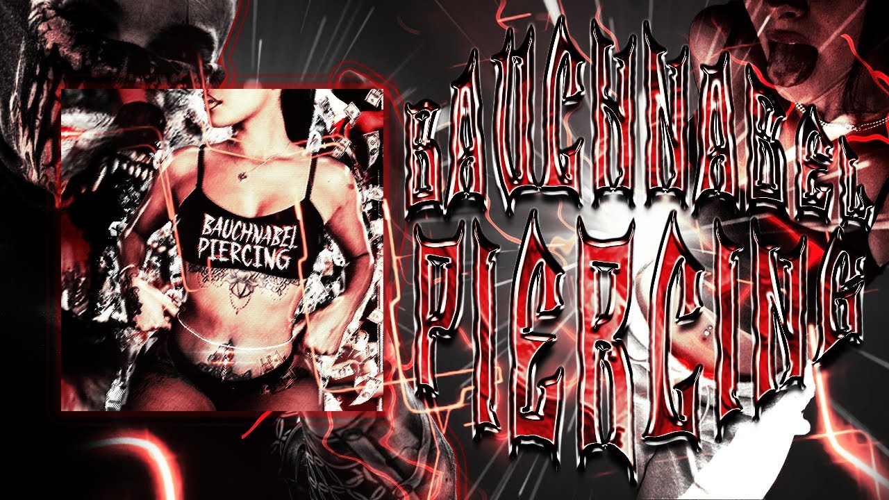 Anabolic Impact - Bauchnabelpiercing