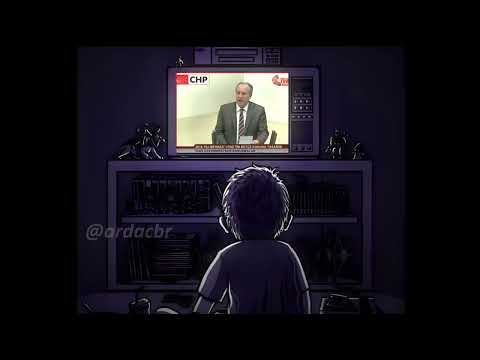 BU MEMLEKET BİZİM! - MUHARREM İNCE - BLOODY MARY EDİT