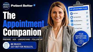 The Appointment Companion Video