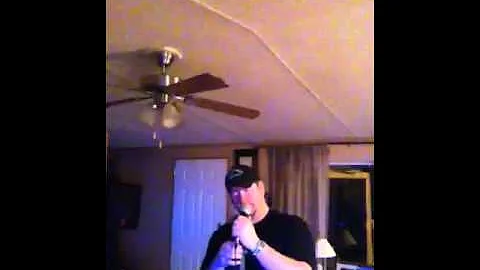 Dale Bowen singing