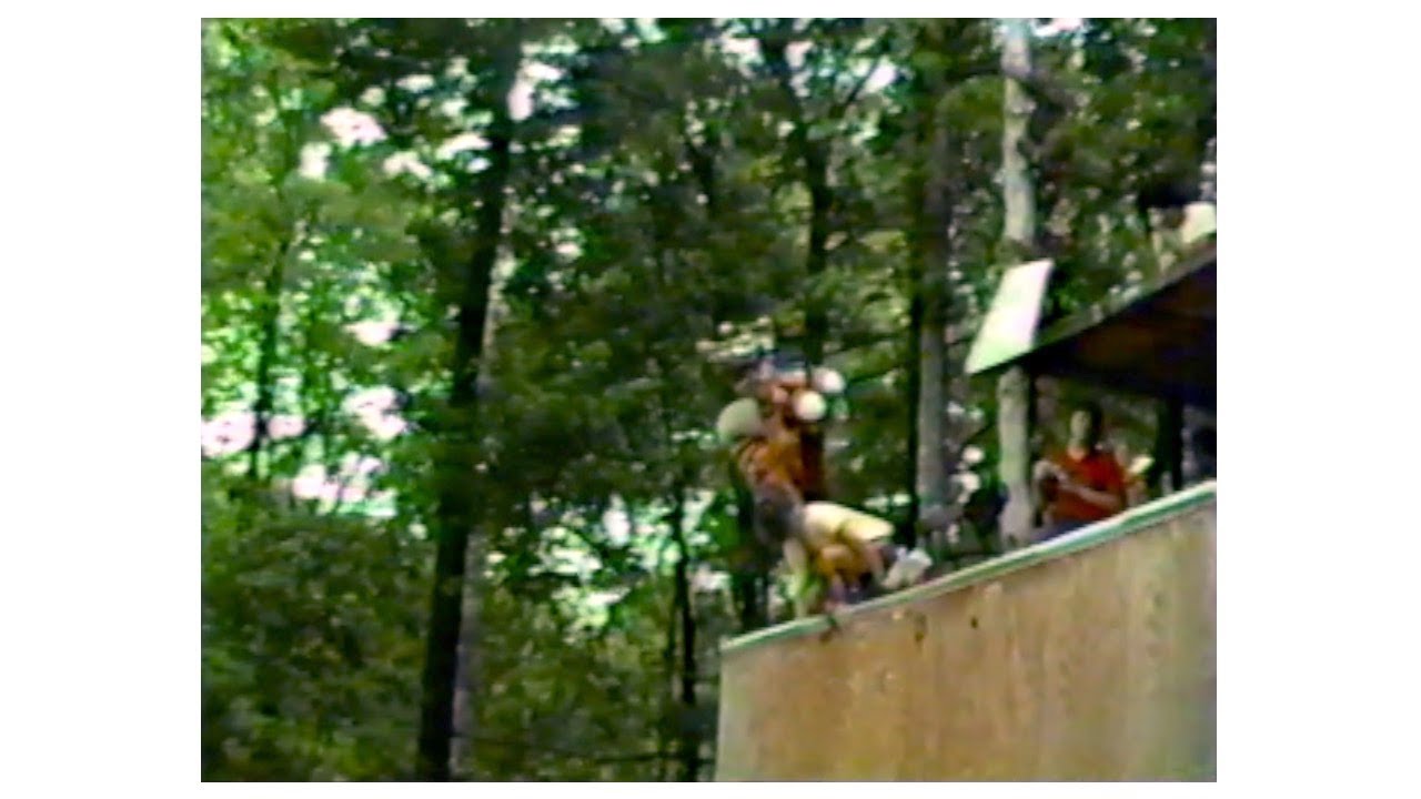 A Town Pat Clark 1983