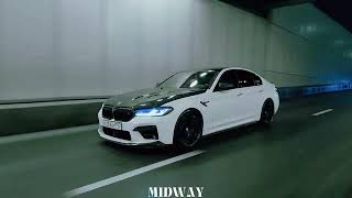 Midway - Static Wave (Original Mix)