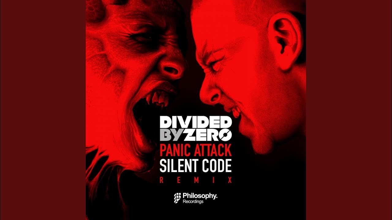 Watch Panic Attack (Silent Code Remix) on YouTube Watch Panic Attack (Silent Code Remix) on YouTube