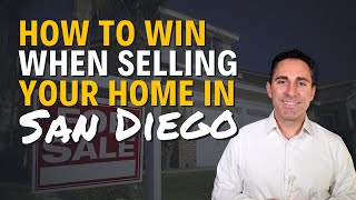 Three Things You Should Do Before Selling Your Home