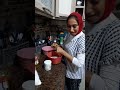 انا  تخصص سويت وحمام مغربي وفلر وبروتين للشعر وبجيلك البيت