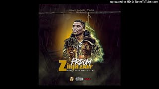 FrDom - Zinja Zami [Ft. SBH_032 x Pricilion]
