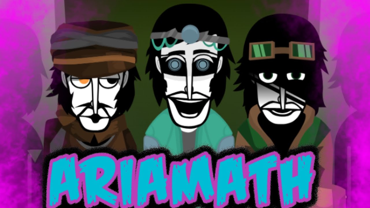 Ariamath Is A Mod. What did you expect me to say?