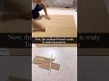 How to make cardboard board