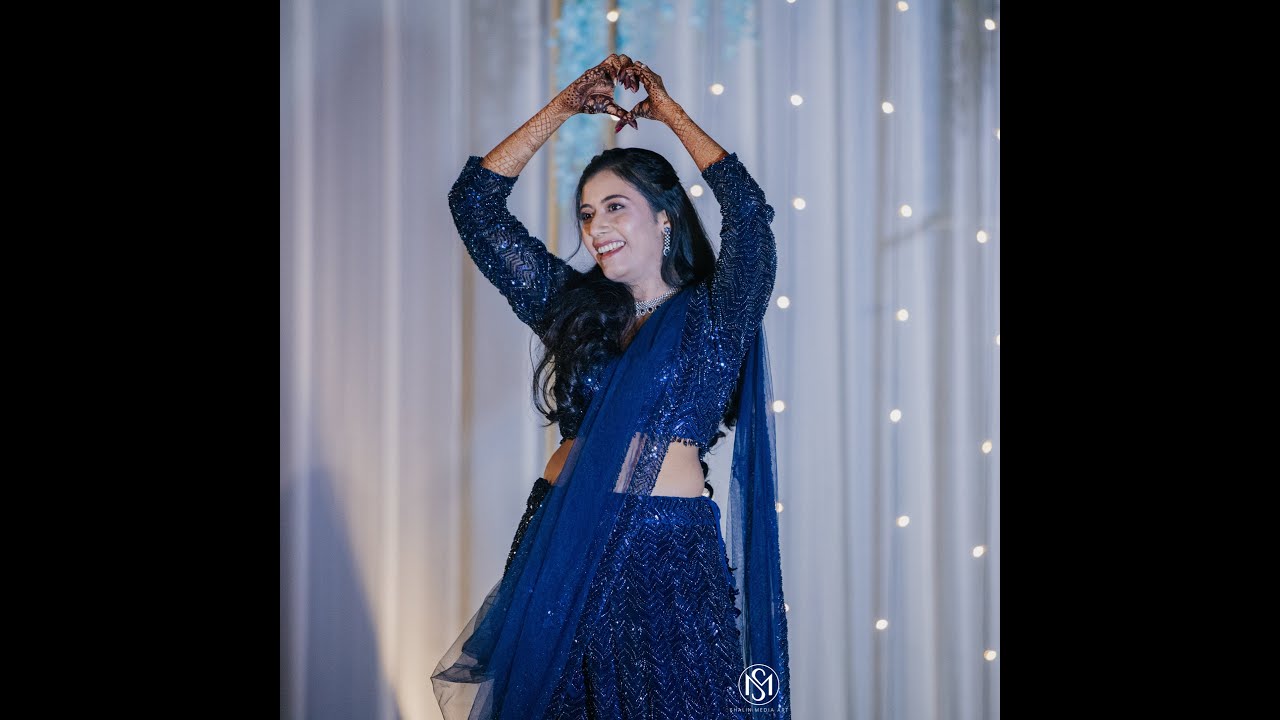 Miloni | Sangeet Night | From the Stage to the Heart