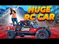 10/10 BEST RC CAR Rock Racer of 2022 - Losi Hammer Rey U4