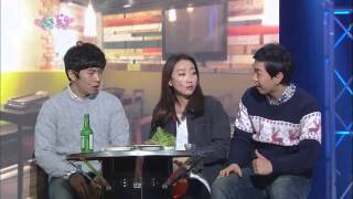 개그콘서트 Gag Concert 두근 두근 20140216