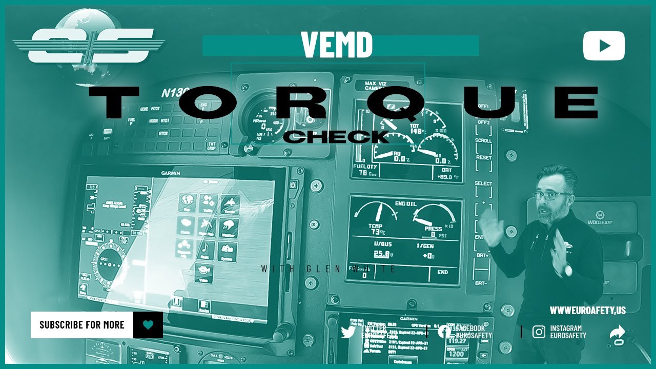 57 — VEMD Torque Calibration Check: How to Do It - YouTube