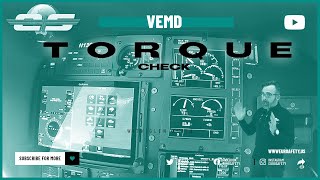 #57 — VEMD Torque Calibration Check: How to Do It
