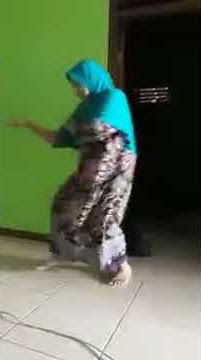 Nenek silat