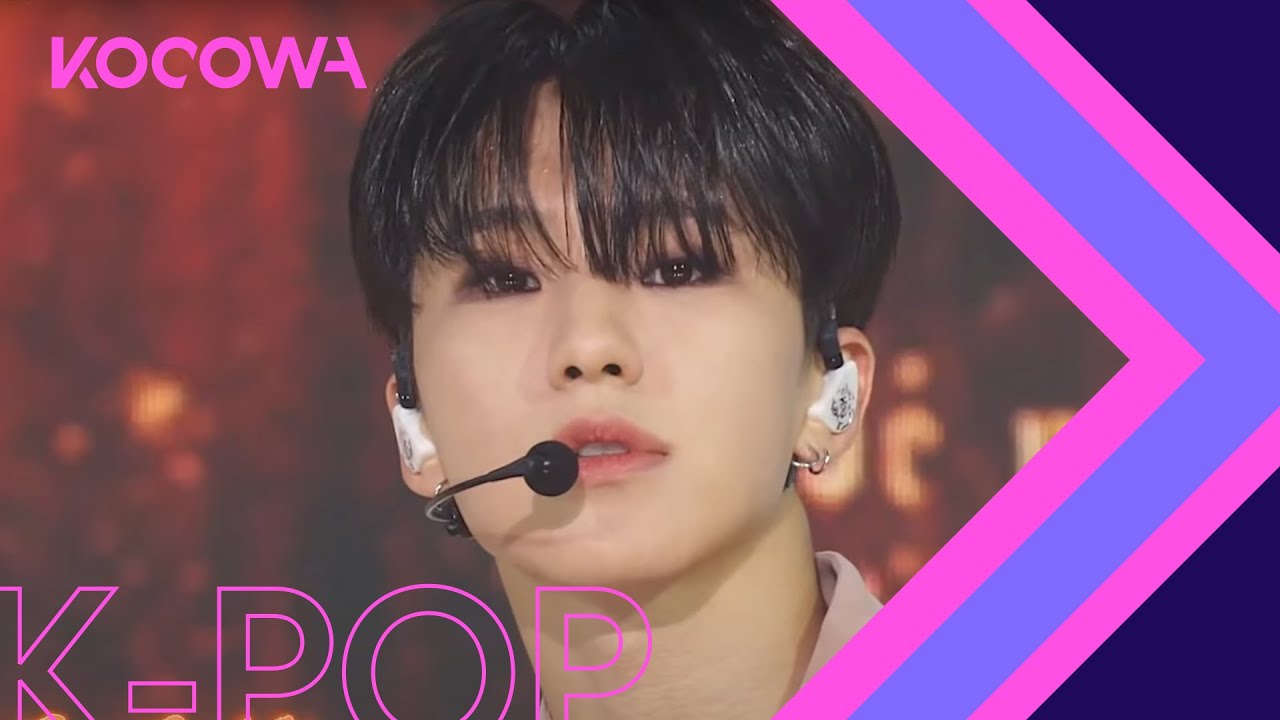 seventeen スングァン　my Best sevneteen SEVENTEEN - Super l SBS Inkigayo Ep 1181 | KOCOWA+ [ENG SUB] - YouTube