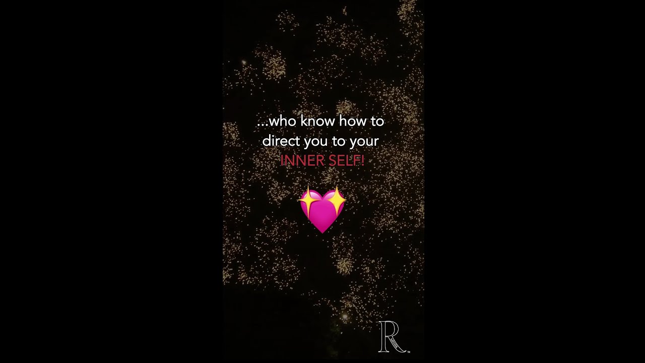 RRM™ Quote of the Week 💬: Acquire Good Associations 💖