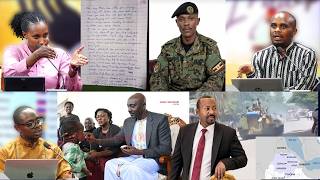 🚨UWARI INTASI YA UGANDA YAVUZE KO HARI ABANYARWANDA BISHWE N'IGISIRIKARE | UMWAMI WA TOORO MU KAZI