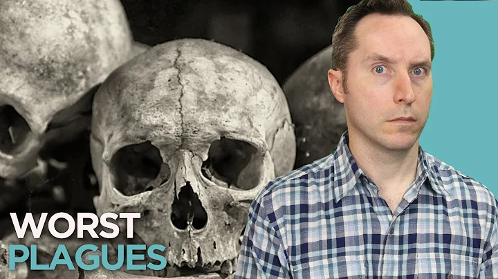 The 5 Worst Plagues In Human History | Random Thur...