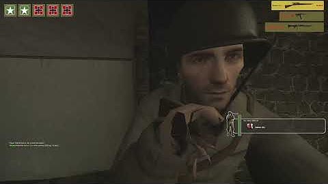 Day Of Defeat Source (2005) Gameplay 2024 25