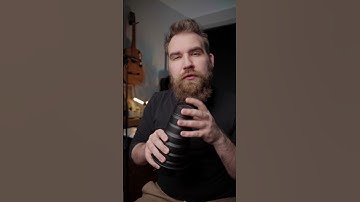 The Most Creative Light Modifier - Snoot