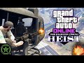 Keycard and Drills - The Diamond Casino Heist - GTA V ...