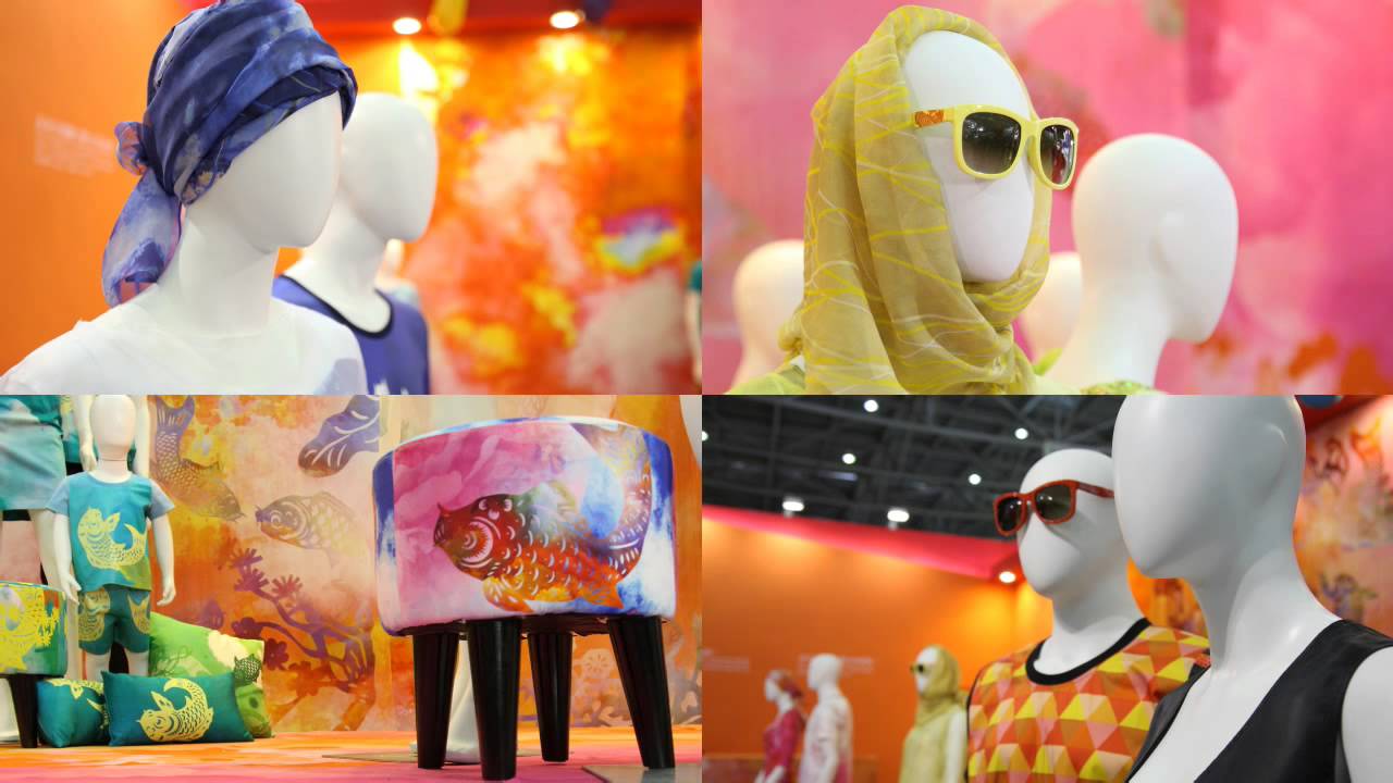 Digital Printing and Beyond_EVERLIGHT CHEMICAL - YouTube