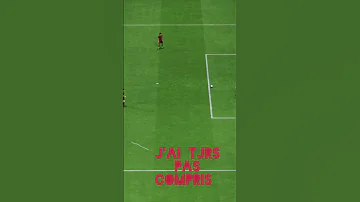 Quand Tu Crois Avoir Marqué Un Très Beau Coup Franc Foot Livestream Fifa Psg Shorts Shortvideo Vira 