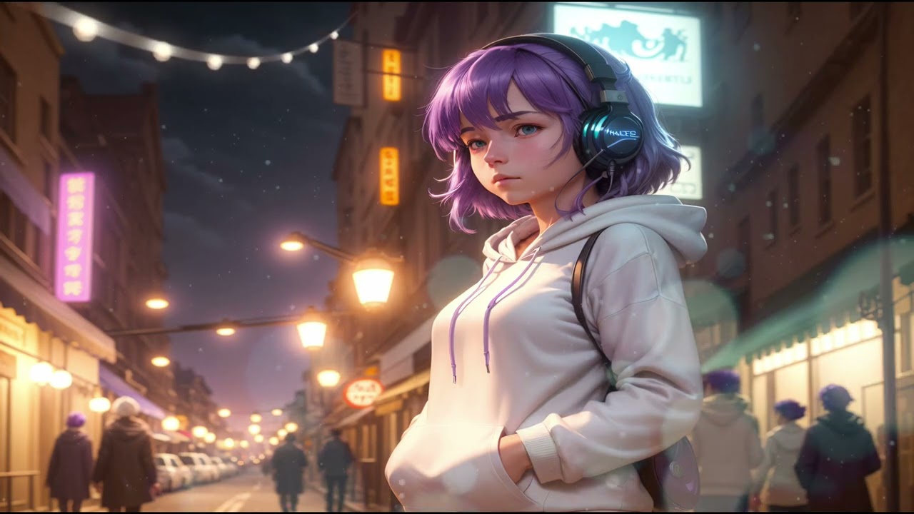 Lofi Kaisos Bundle - Chillhop from the Cityscape 🌆