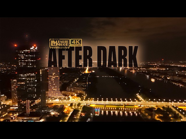 After Dark (Official Music Video by Leslie Moor) - YouTube