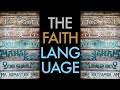 The Faith Language