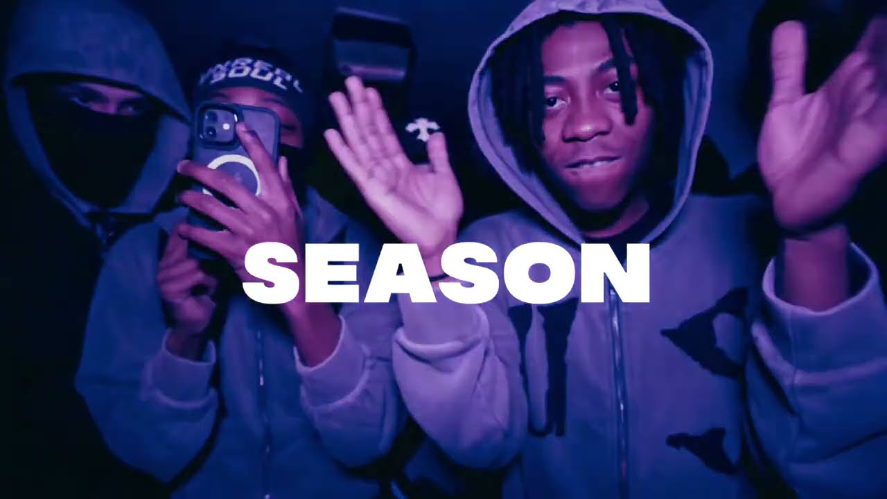[FREE] Pop Kreep X Bloxkz X ADotFrmDaO Type Beat 2026 *SEASON* | NYC FAST Drill
