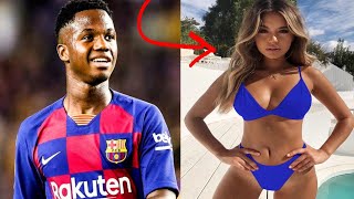 Top 10 des femmes de footballeurs les plus sexy/Alan Walker - Faded