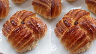 I don't buy bread anymore! || Easy bread recipe | how to make bread ELSECORTES