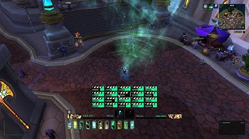 Monk UI - Work In Progress