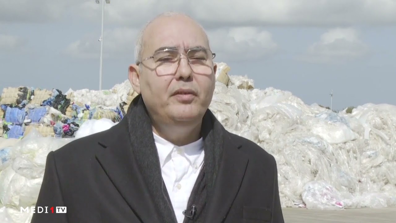 #مع_البيئة .. إعادة تدوير النفايات المنزلية