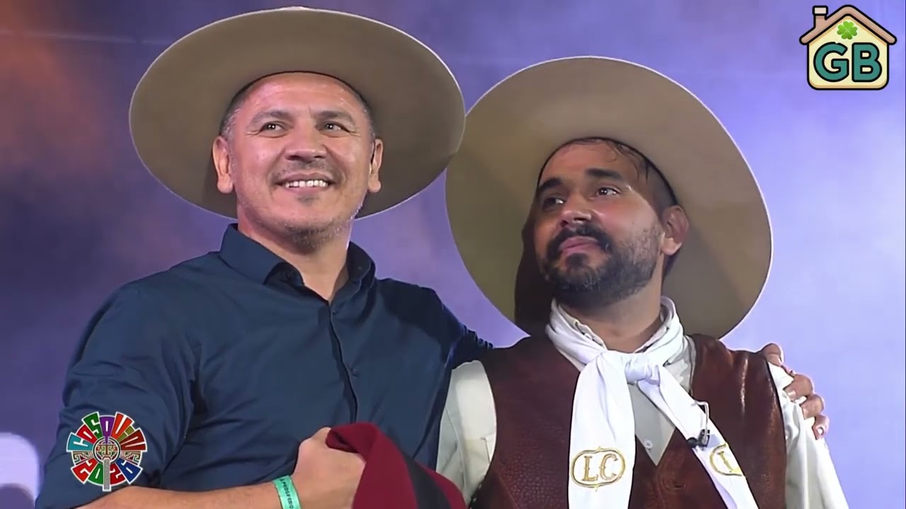 Cantores del Monte en Cosquín 2026 Festival Nacional de Folklore