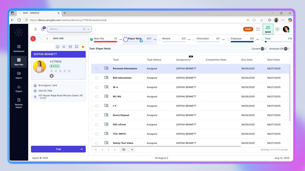 The Power of an All-in-One Staffing Platform