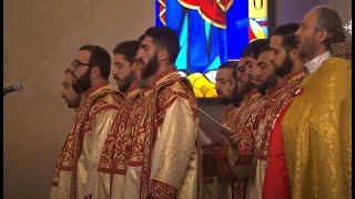 Գոհություն Thankness Gohutyun Благодарность Armenian Apostolic Church Армянская Апостольская Церковь