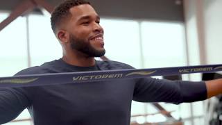 Victorem Introduction Video