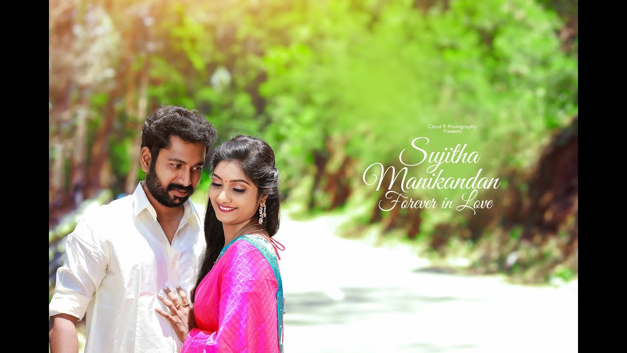 Mani & Sujitha