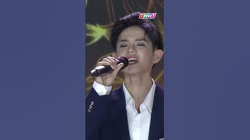 Giọng hát cao vút của Quan Trí quán quân Tài tử miệt vườn mùa 5 #taitumietvuonthdt