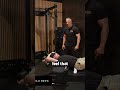 Why You Need the Pullover for Massive Lats