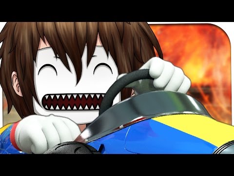 BITTE HÖR AUF MEINE TORE ZU STEHLEN! ☆ Rocket League